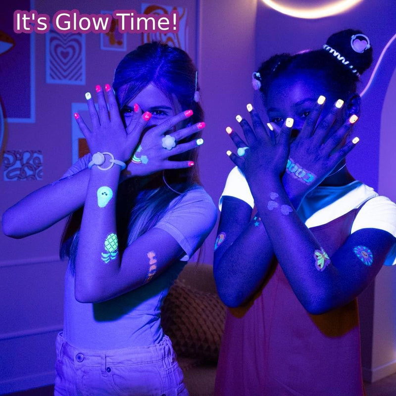 Fab Lab Glitter & Glow - Image 6