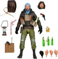 MacReady The Thing (Last Stand) Ultimate 7" Scale Action Figure