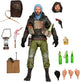 MacReady The Thing (Last Stand) Ultimate 7" Scale Action Figure