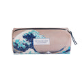 The Great Wave of Kanagawa Hokusai Case side angle