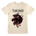 Game Of Thrones- House Targaryen Unisex T-Shirt