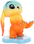 Sunset Stitch Lilo & Stitch Cable Guys Mini Phone & Earbud Holder alternate view 5