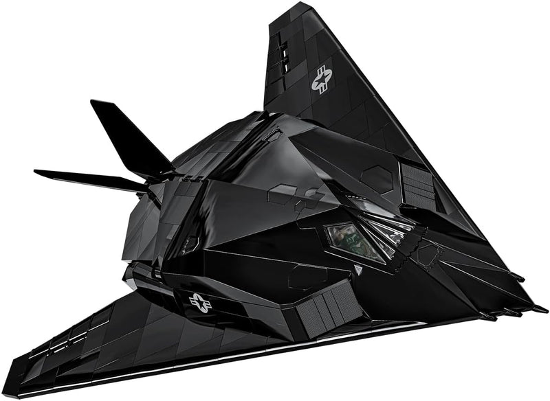 Cobi Armed Forces F-117 Nighthawk