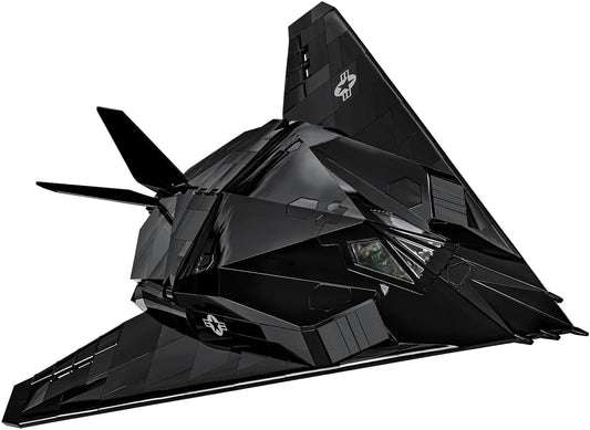 Cobi Armed Forces F-117 Nighthawk