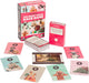 Ginger Fox Aardman Trivia Race Game