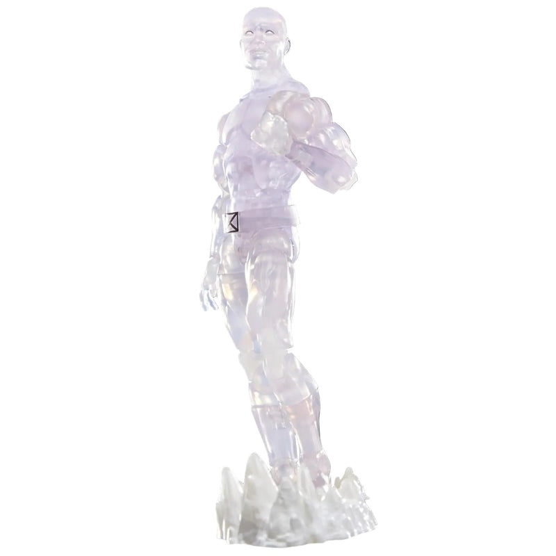 Marvel Legends Series - Iceman Action Figure