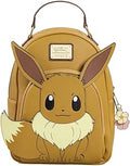 Pokemon by Loungefly Mini Backpack Eevee