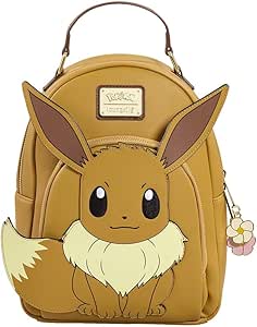 Pokemon by Loungefly Mini Backpack Eevee