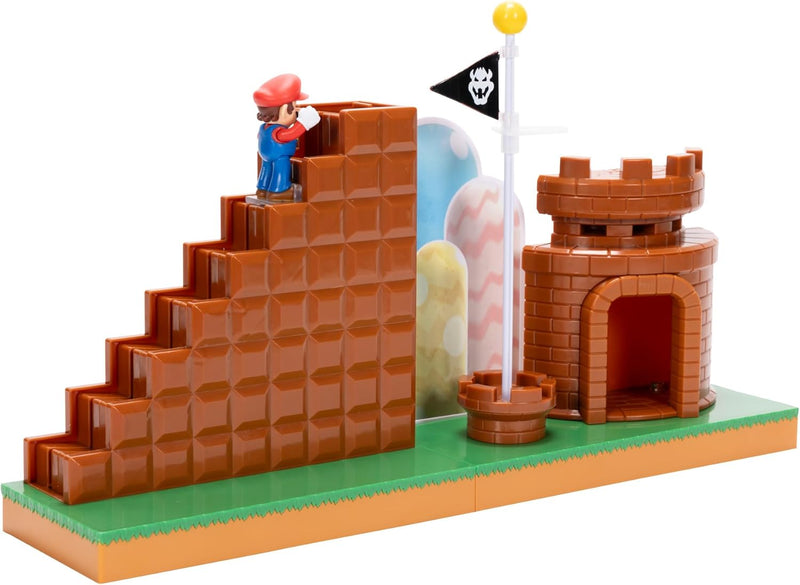 Nintendo 2.5" Course Complete Playset - Image 3