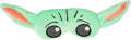Disney Grogu The Child Green Sleep Mask