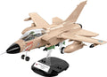 Cobi 5854 Armed Forces Tornado Mk I Mig Eater 527 pcs - Image 11