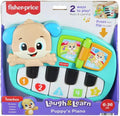 Fisher Price Laugh & Learn Puppy's Piano - Image 4