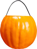 Michael Myers Pumpkin Candy Pail Halloween (1978) (view 4)
