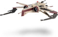Star Wars Micro Galaxy ARC 170 Statrfighter Deluxe Vehicle - Image 3
