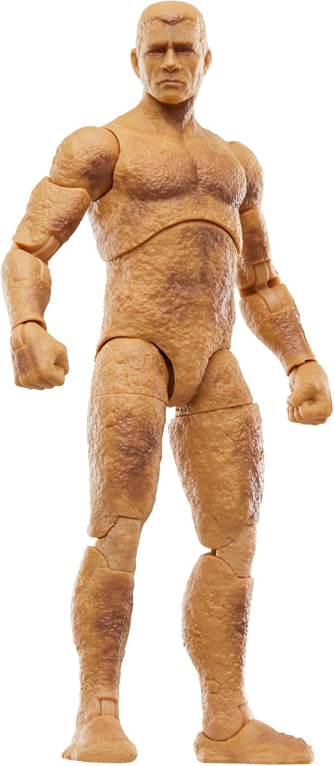 Sandman Marvel Legends Series Spider-Man No Way Home 6-Inch Action Figure