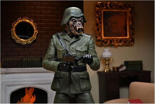 An American Werewolf In London Ultimate Nightmare Demon 7" Scale Action Figure (view 2)
