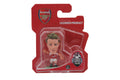 Arsenal FC SoccerStarz Odegaard, side angle