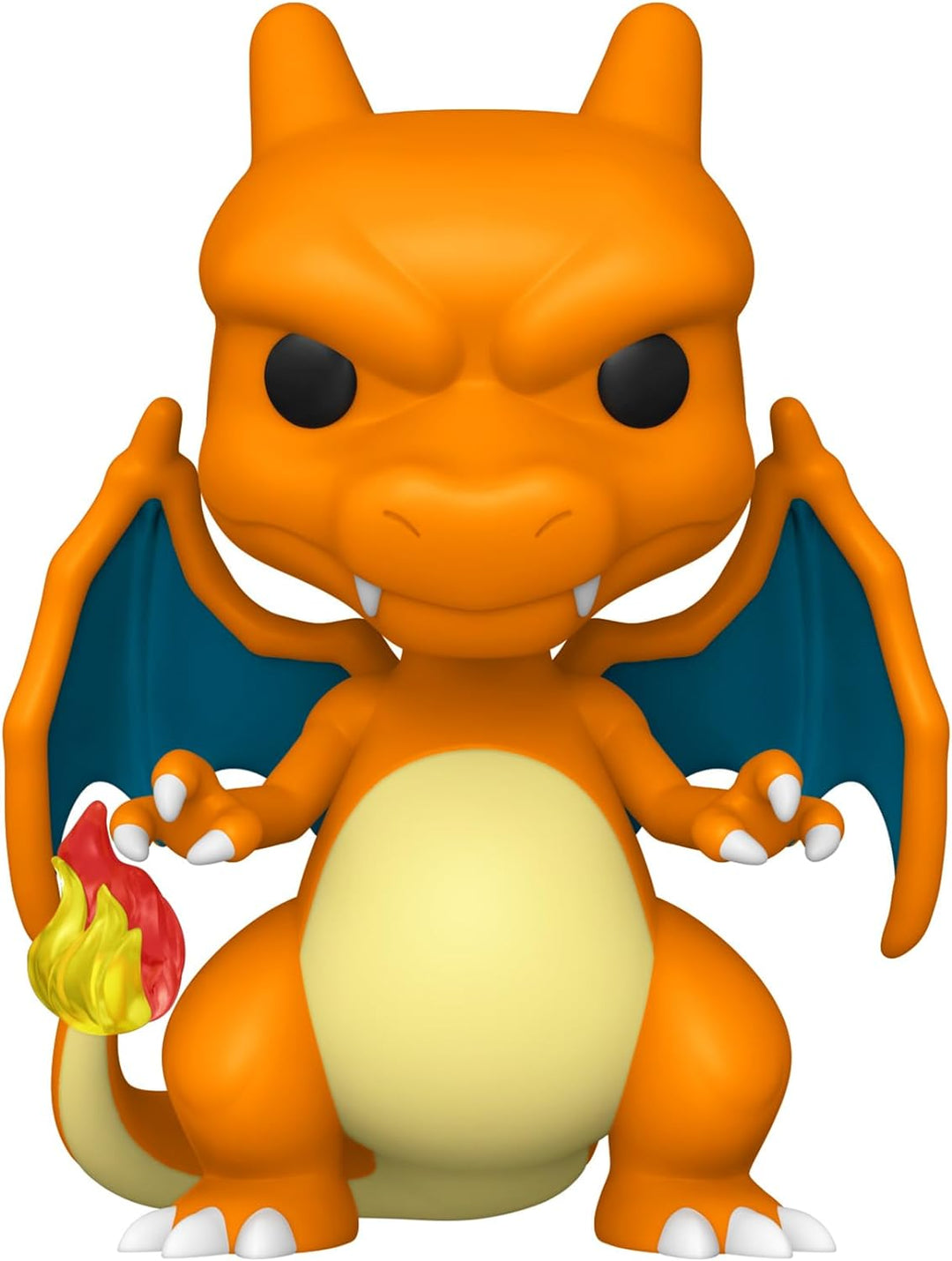 Charizard Pokemon Games Funko POP! Vinyl Figure