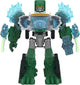Transformers Cyberworld Energon Surge Autobot Hound Action Figure
