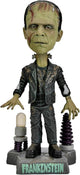 Frankenstein Universal Monsters Head Knocker