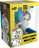 Sandy Cheeks SpongeBob SquarePants Youtooz Vinyl Figure