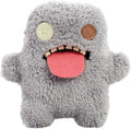 Fuggler Snuggler Edition, rear view