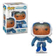 The Fantastic Four: First Steps POP! Vinyl Figure The Thing