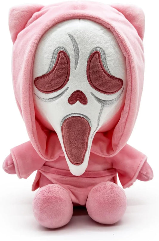 Ghost Face Scream Youtooz Cute 9-Inch Plush