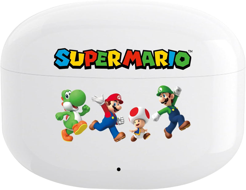 OTL TWS 2G Super Mario Earpods - Image 3