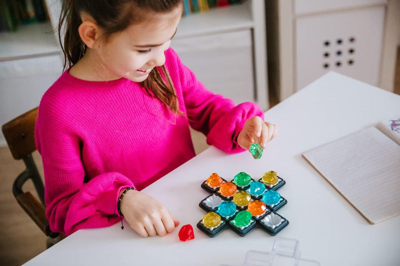 SmartGames Diamond Quest Puzzle Game - Image 4