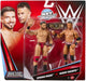 WWE Main Event Showdown Ethan Page vs Ricky Saints 2 Figure Pack