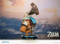 First4Figures The Legend Of Zelda: Breath Of The Wild (Daruk)(Standard) PVC Figurine - Image 6