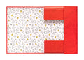 Folder Elastic A4 Snoopy alternate view