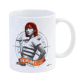 One Piece Netflix - Nami Mug alternate view