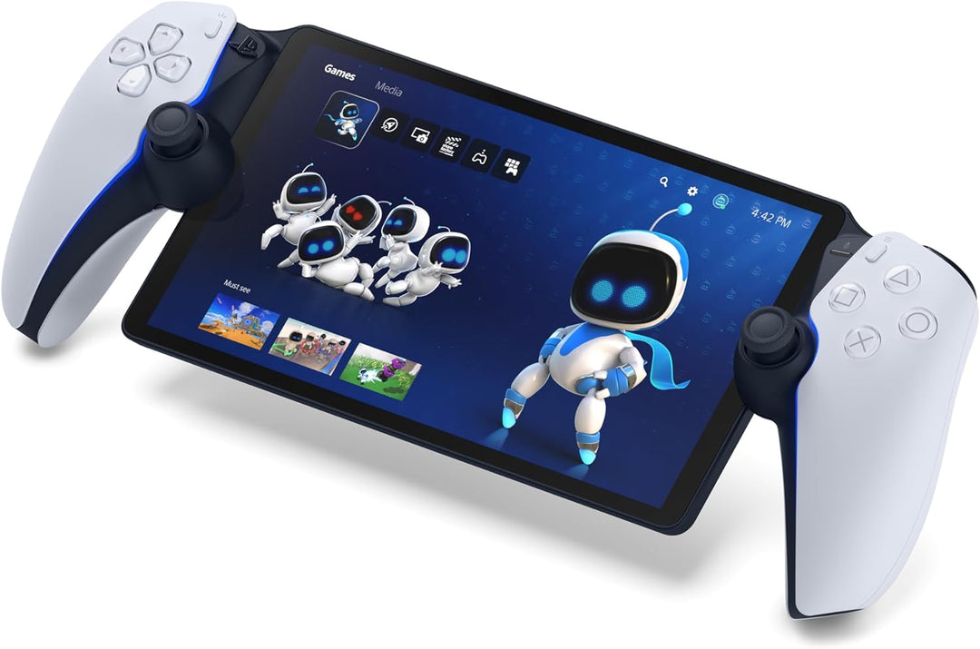 PlayStation Portal Remote Player