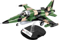 Cobi 2425 Vietnam War Northrop F 5A 352 pcs
