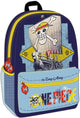 Going Merry One Piece Live Action School Backpack
