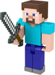 Steve Minecraft Build-A-Portal Action Figure