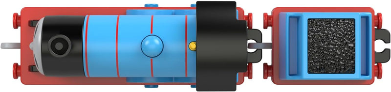 Thomas and Friends Large Diecast Metal Push Along Edward Engine - Image 5