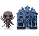 Vecna with Creel House Stranger Things Funko POP! Vinyl Figu