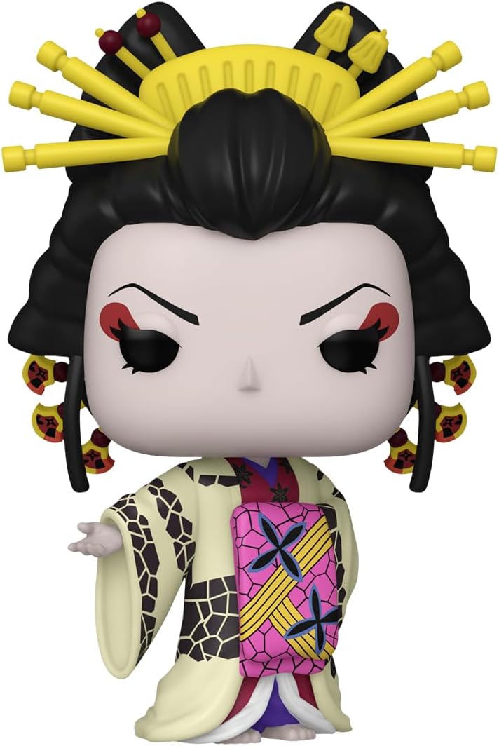 Daki Demon Slayer Funko POP! Animation Vinyl Figure
