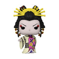 Funko Animation: Demon Slayer (Daki), side angle