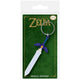 The Legend Of Zelda Master Sword Keychain