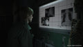 Silent Hill 2 (PS5), rear view