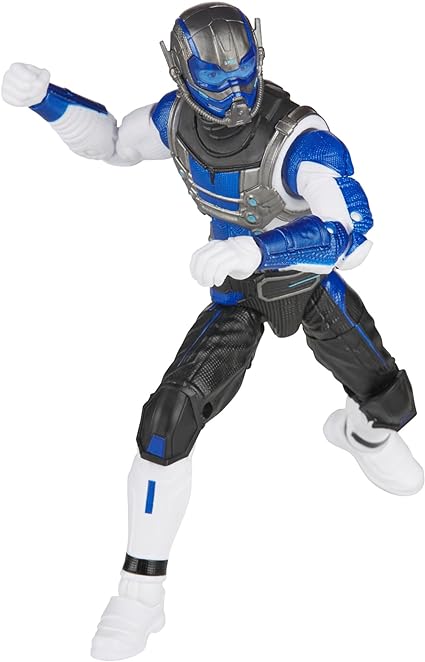 Marvel Legends Series What If...? Marvel's Goliath Action Figure - Image 5