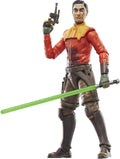 Star Wars The Vintage Collection Vintage Ezra Bridger, alternate view