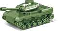 Cobi 3098 World War II IS 2 Heavy Tank 130 pcs