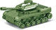 Cobi 3098 World War II IS 2 Heavy Tank 130 pcs
