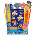 Paw Patrol Stationery Set Advent Calendar, alternate view