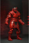 Foot Enforcer (Red & Black) Teenage Mutant Ninja Turtles (Mirage Comics) 7" Scale Action Figure (view 2)